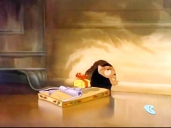 تام و جری (فصل1-قسمت3)